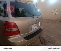 کیا سۆرینتۆ